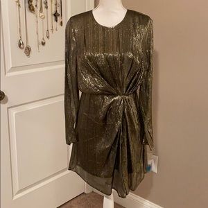 LoveShackFancy Dress